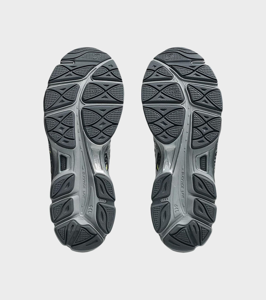 Gel-Cumulus 16 Carrier Grey/Pure Silver