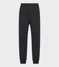 Logo Track Pants Black