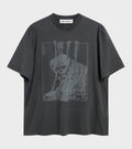 Box T-shirt Angry Fan Mail Print