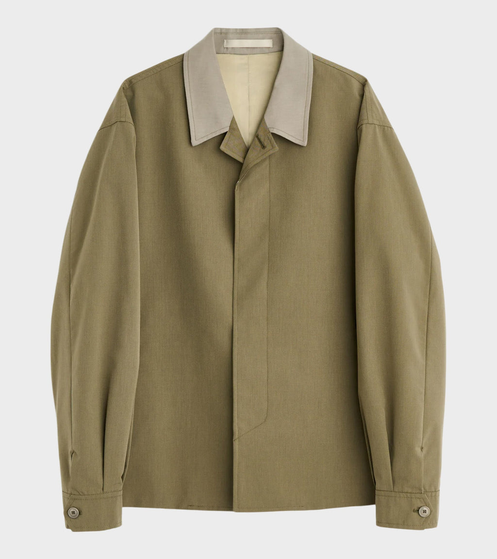 Pack Blazer Dry Leaf Balance Woolcot