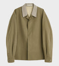Pack Blazer Dry Leaf Balance Woolcot
