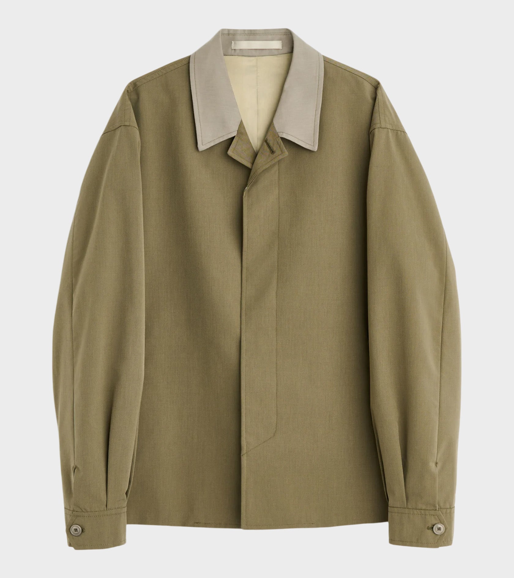 Pack Blazer Dry Leaf Balance Woolcot