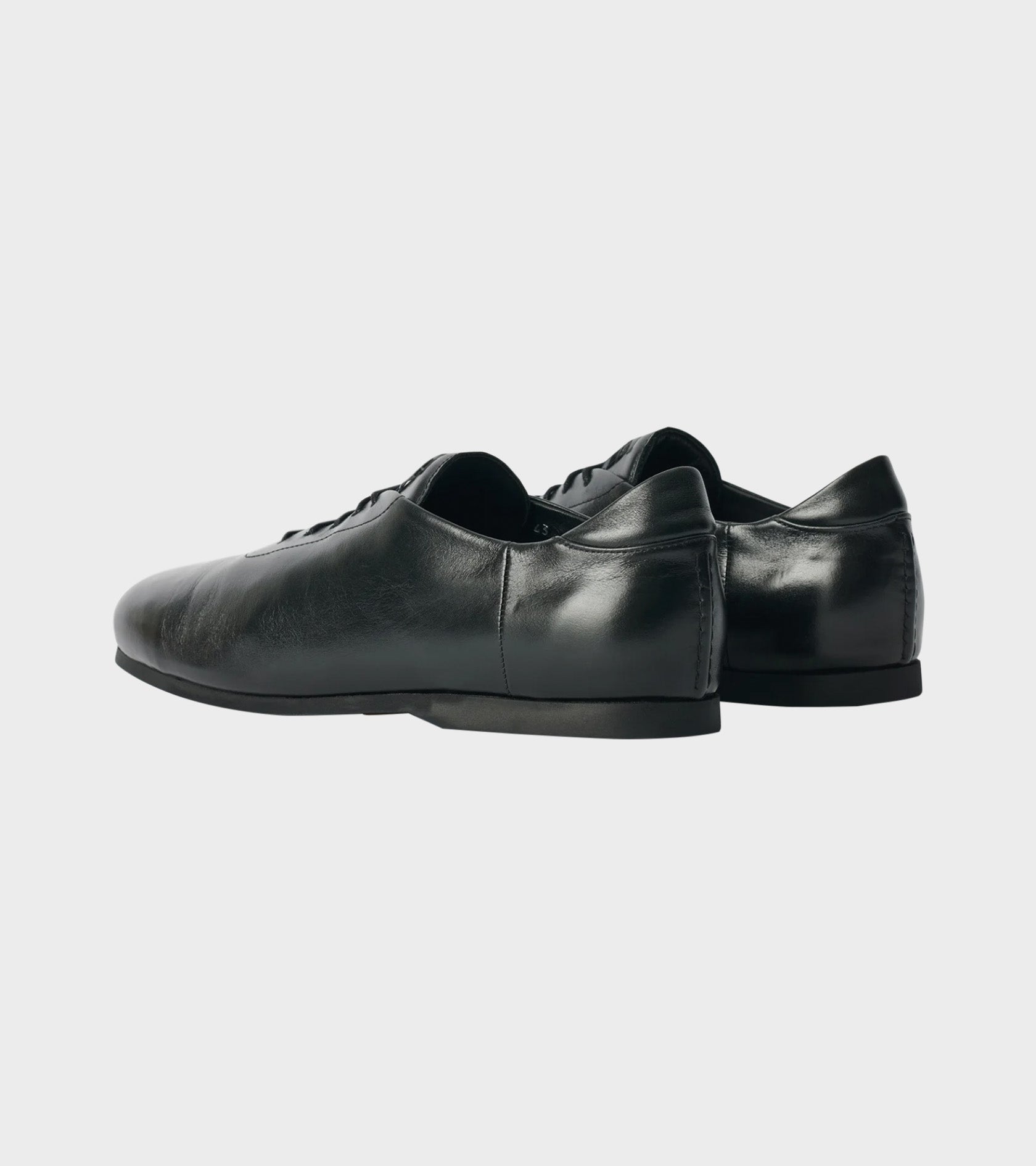 Sneak In Sombre Satin Bovine