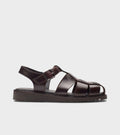 Santorin Sport Lis Marron America