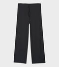 Nova Pants Wool Black