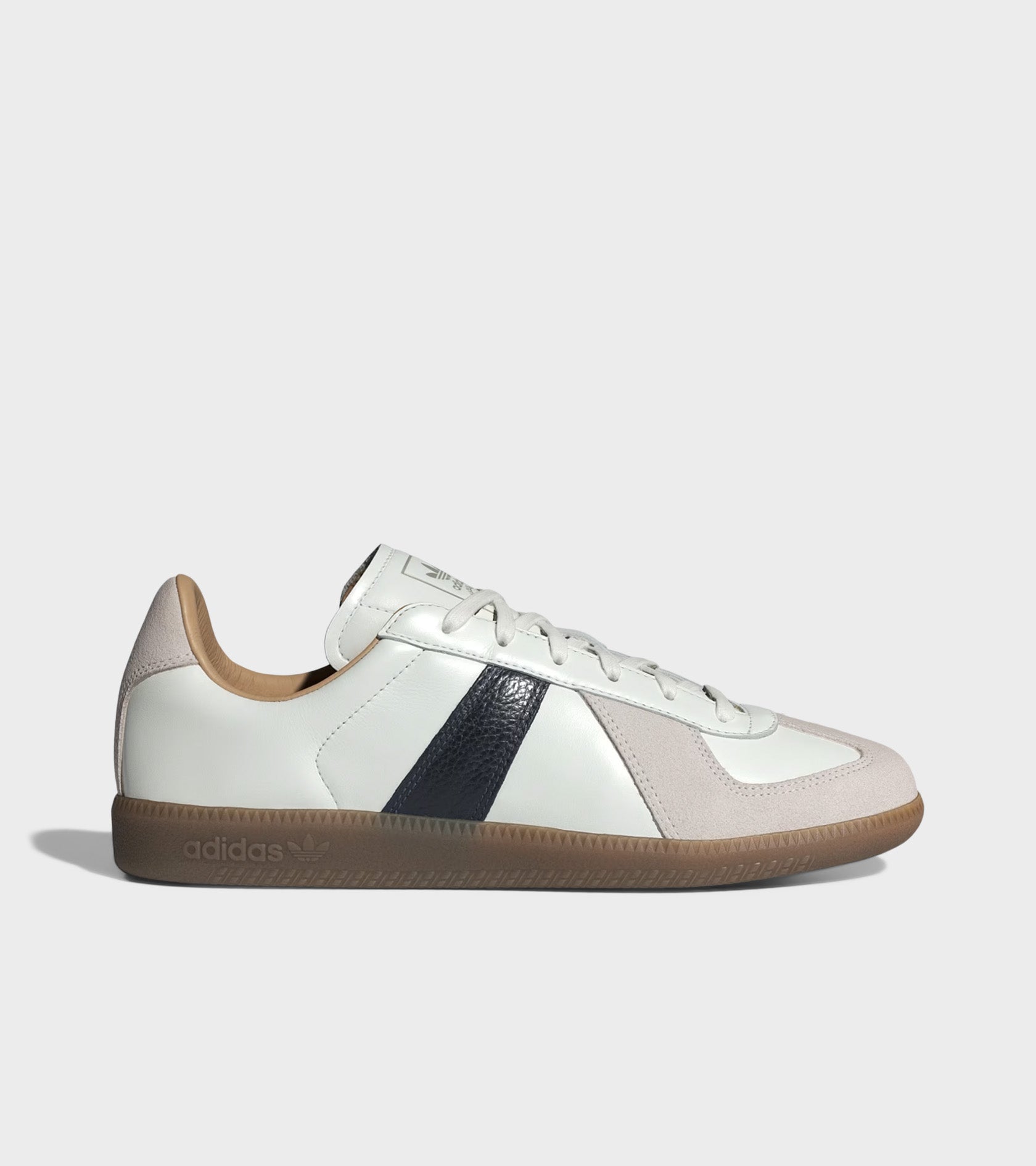 BW Army Core White/Night Indigo