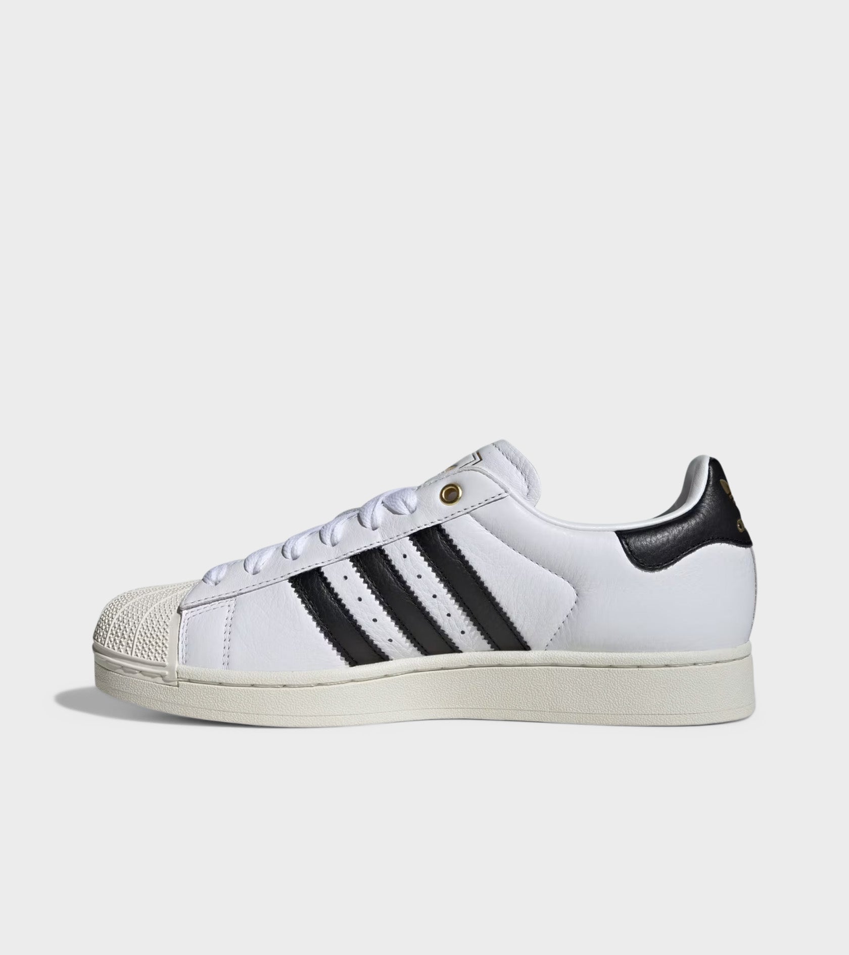 Superstar II Cloud White/Core Black/Off-white
