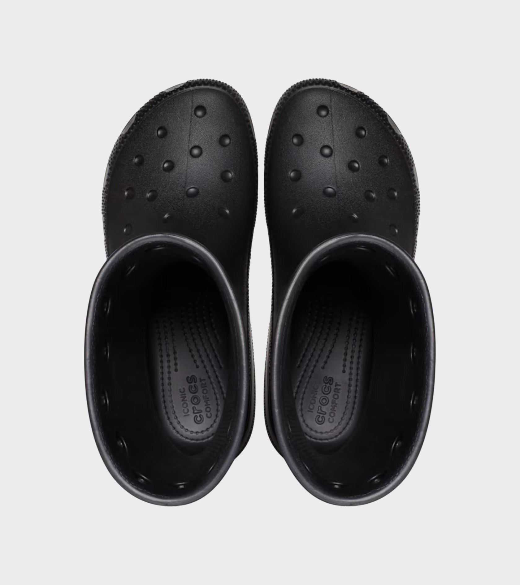 Classic Boot Black