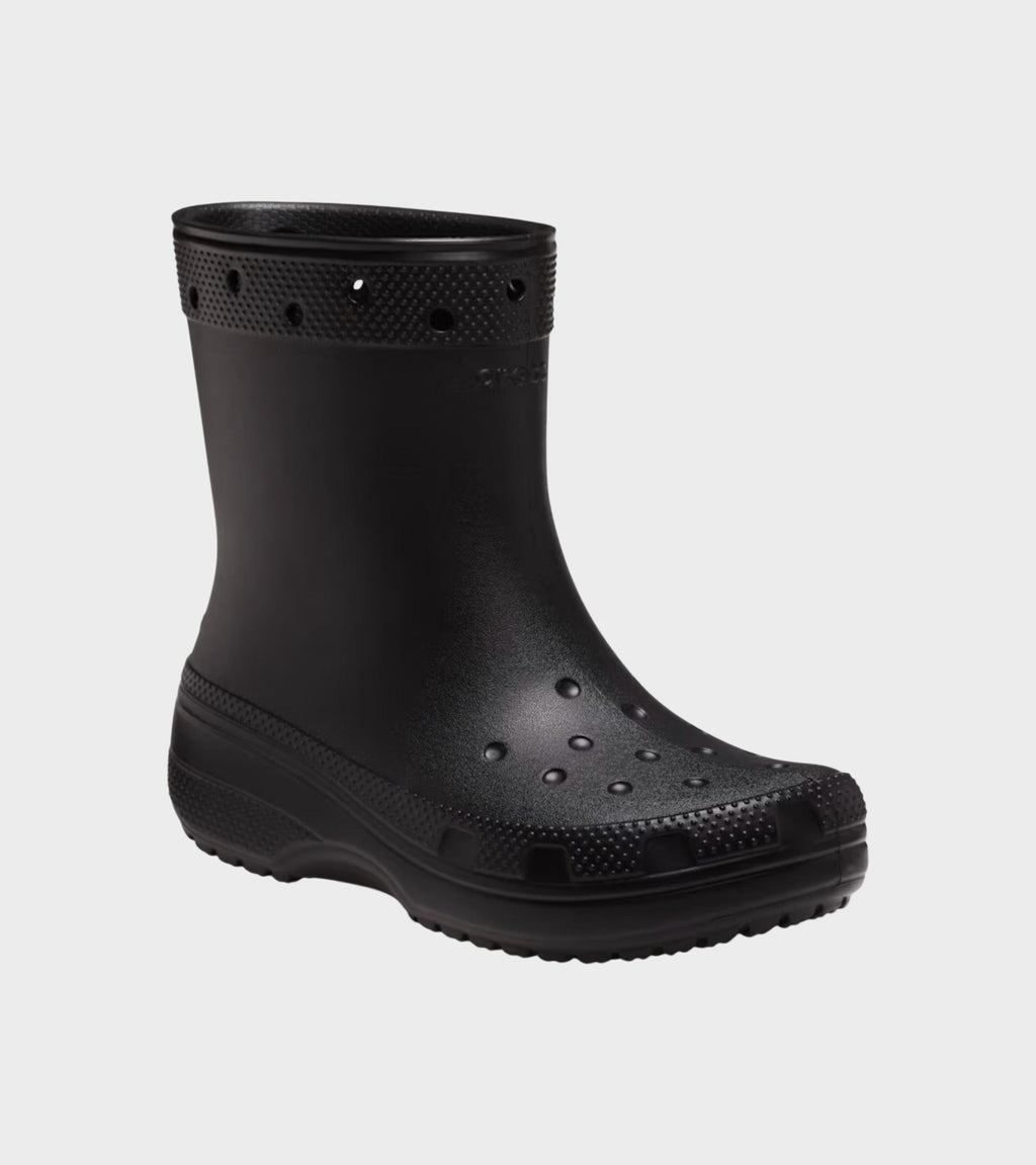 Classic Boot Black