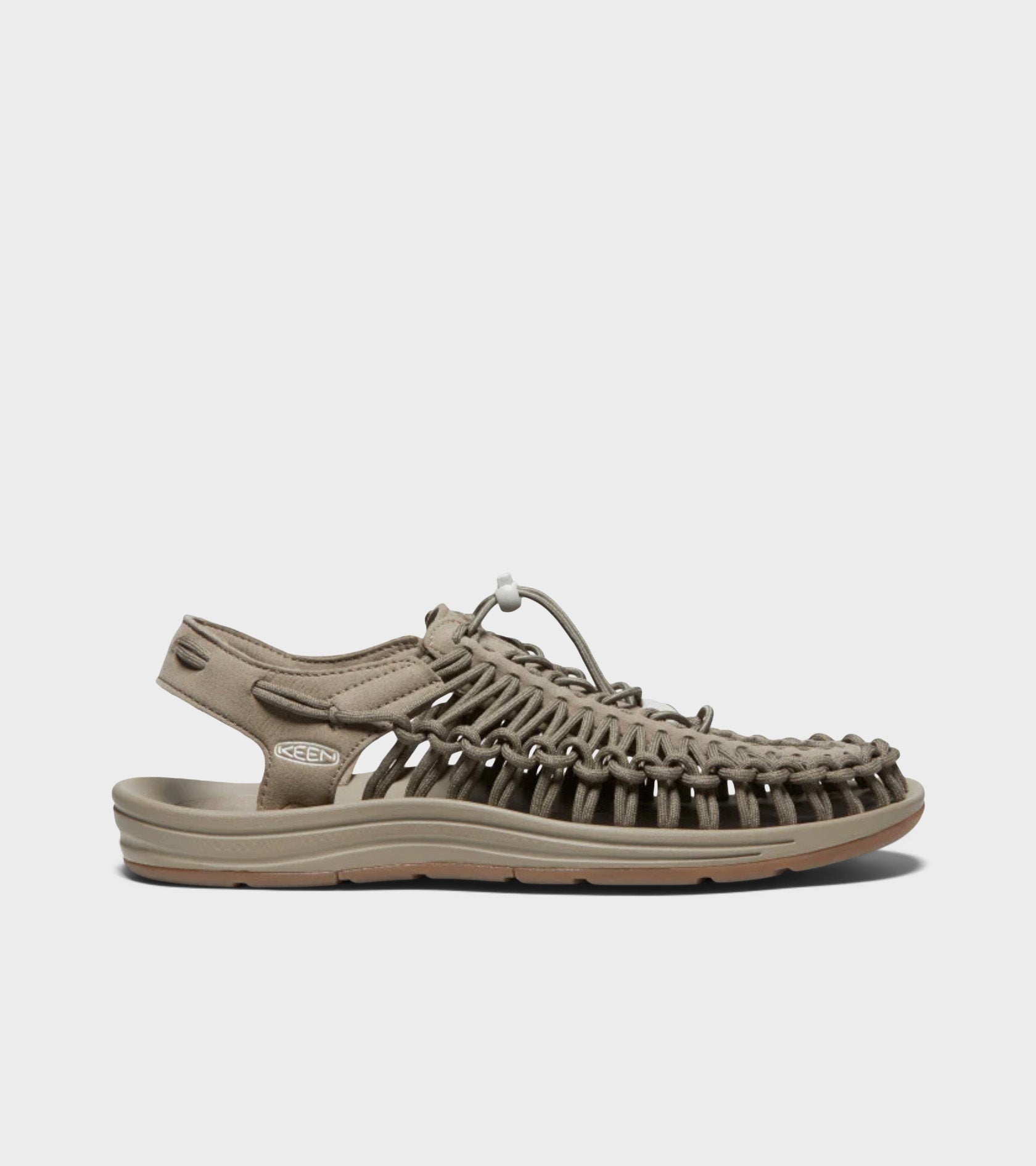 Uneek M Timberwolf/Plaza Taupe