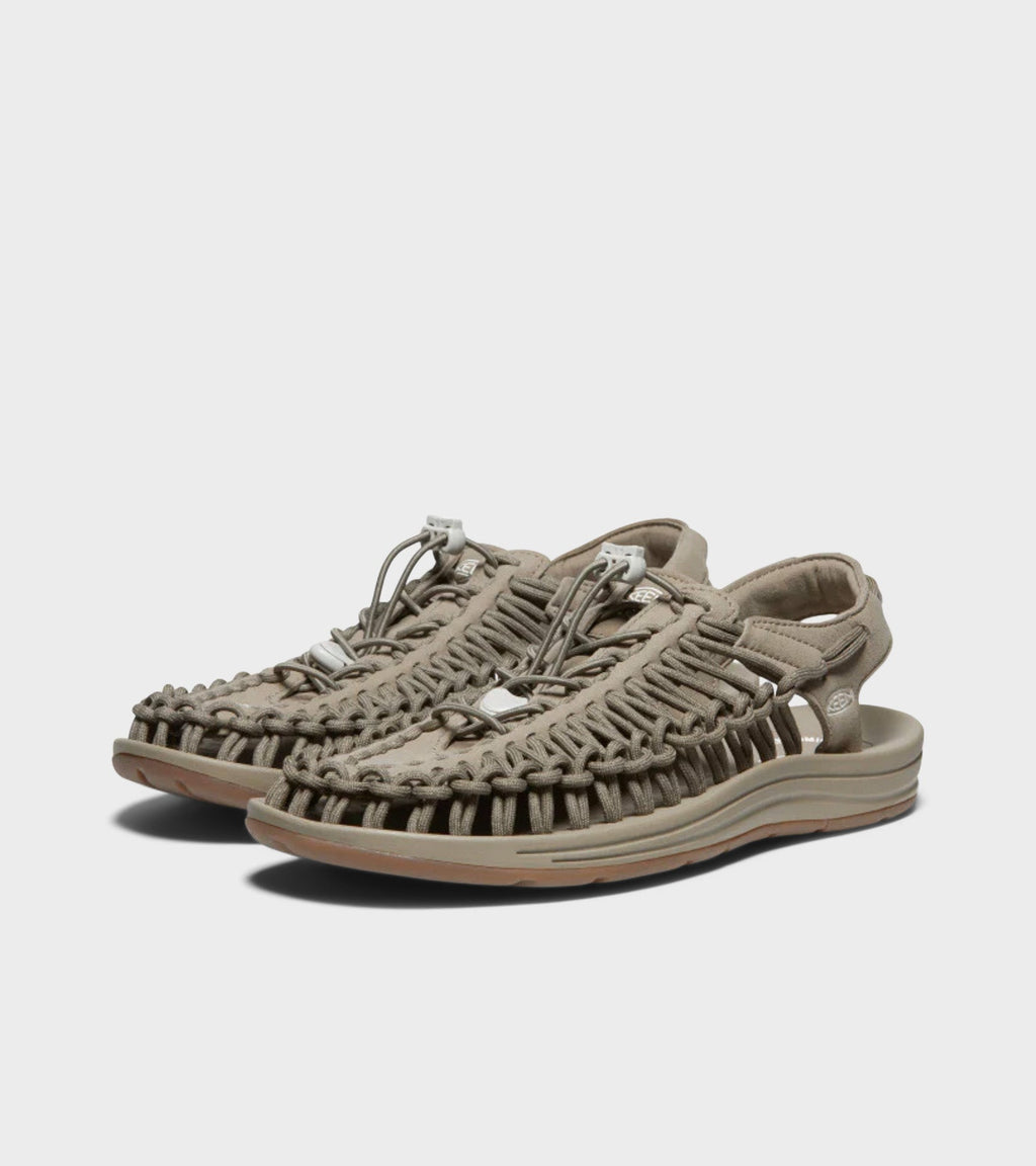 Uneek M Timberwolf/Plaza Taupe