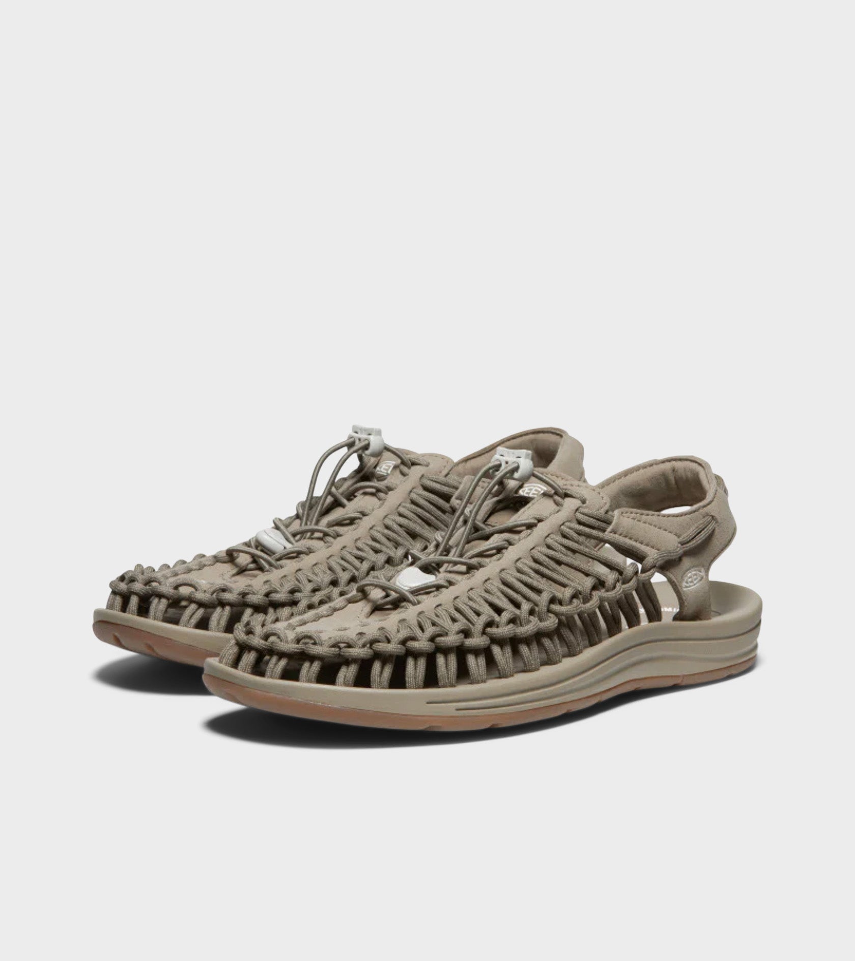 Uneek M Timberwolf/Plaza Taupe