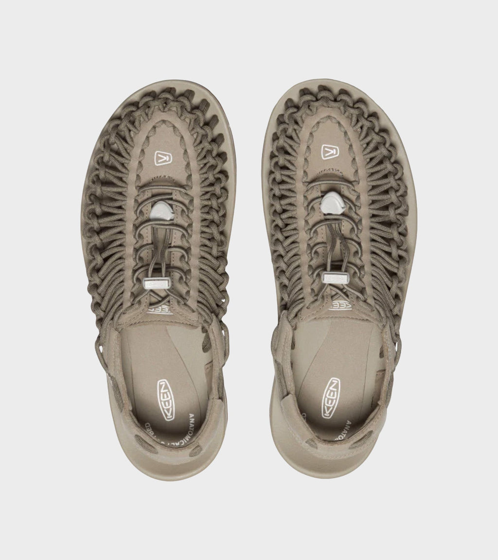 Uneek M Timberwolf/Plaza Taupe