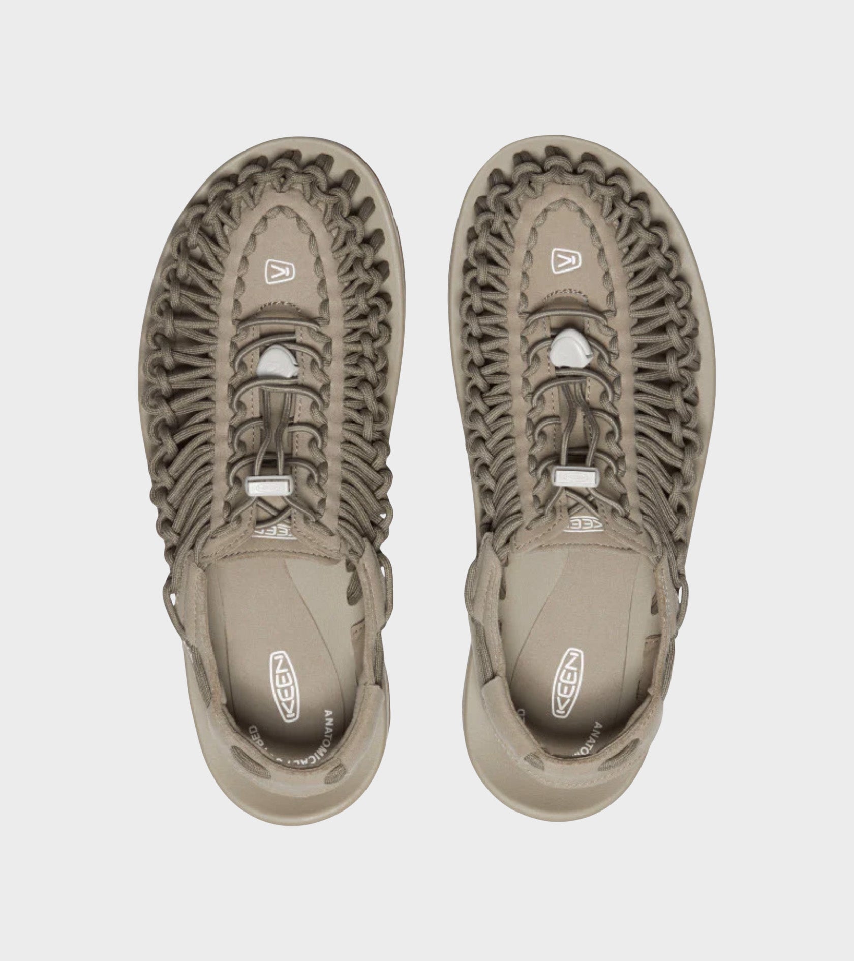 Uneek M Timberwolf/Plaza Taupe