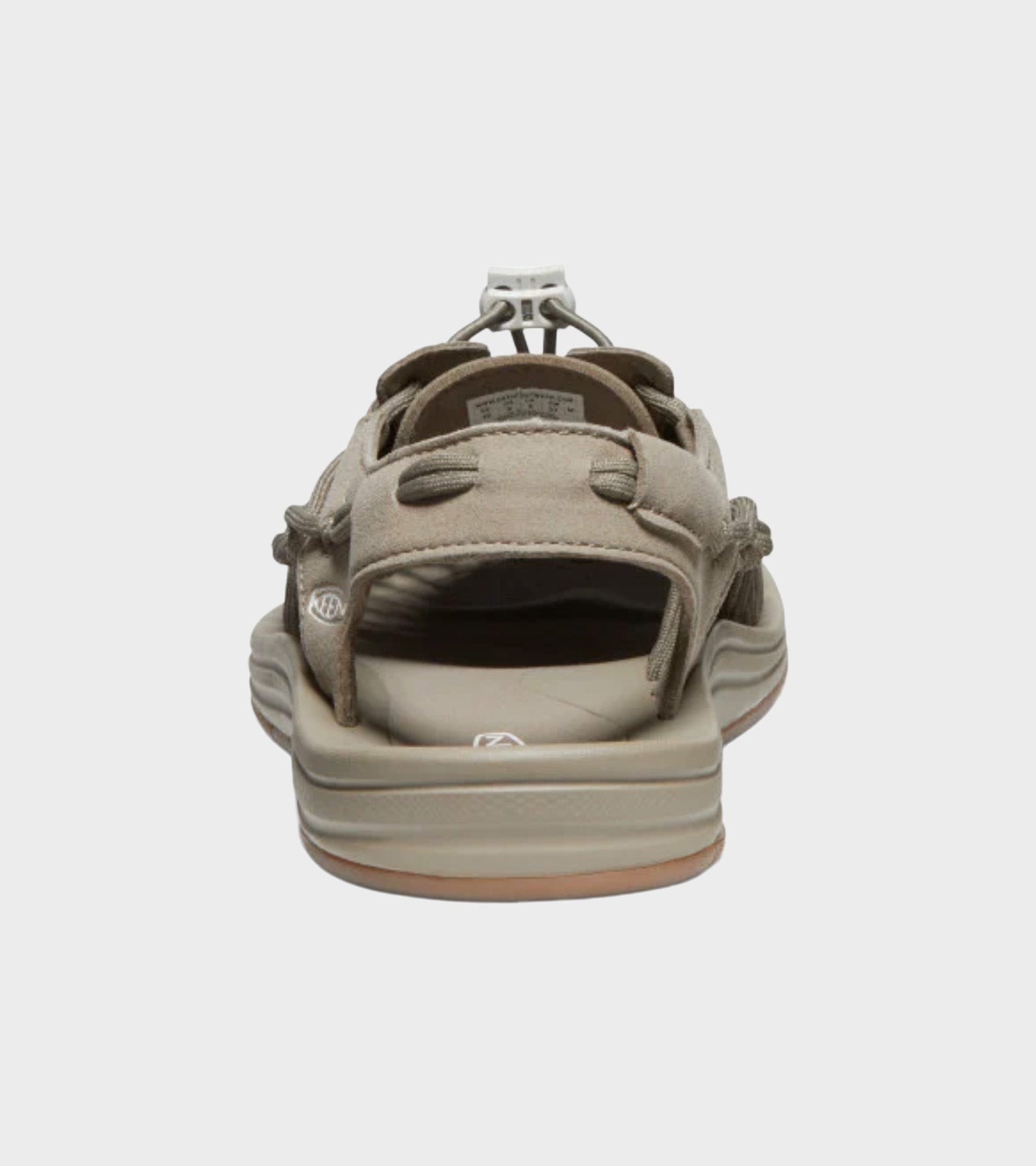 Uneek M Timberwolf/Plaza Taupe