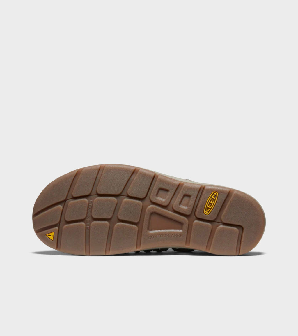 Uneek M Timberwolf/Plaza Taupe