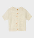 Svea Cardigan Off-white