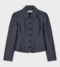 Ria Jacket Night Blue
