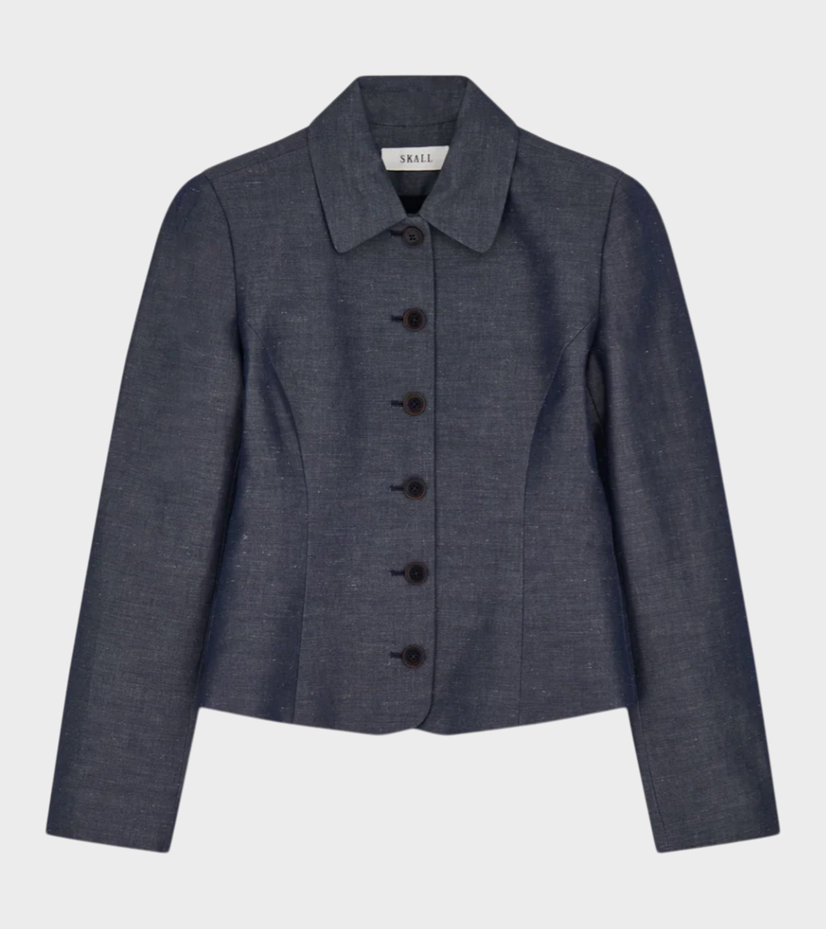 Ria Jacket Night Blue