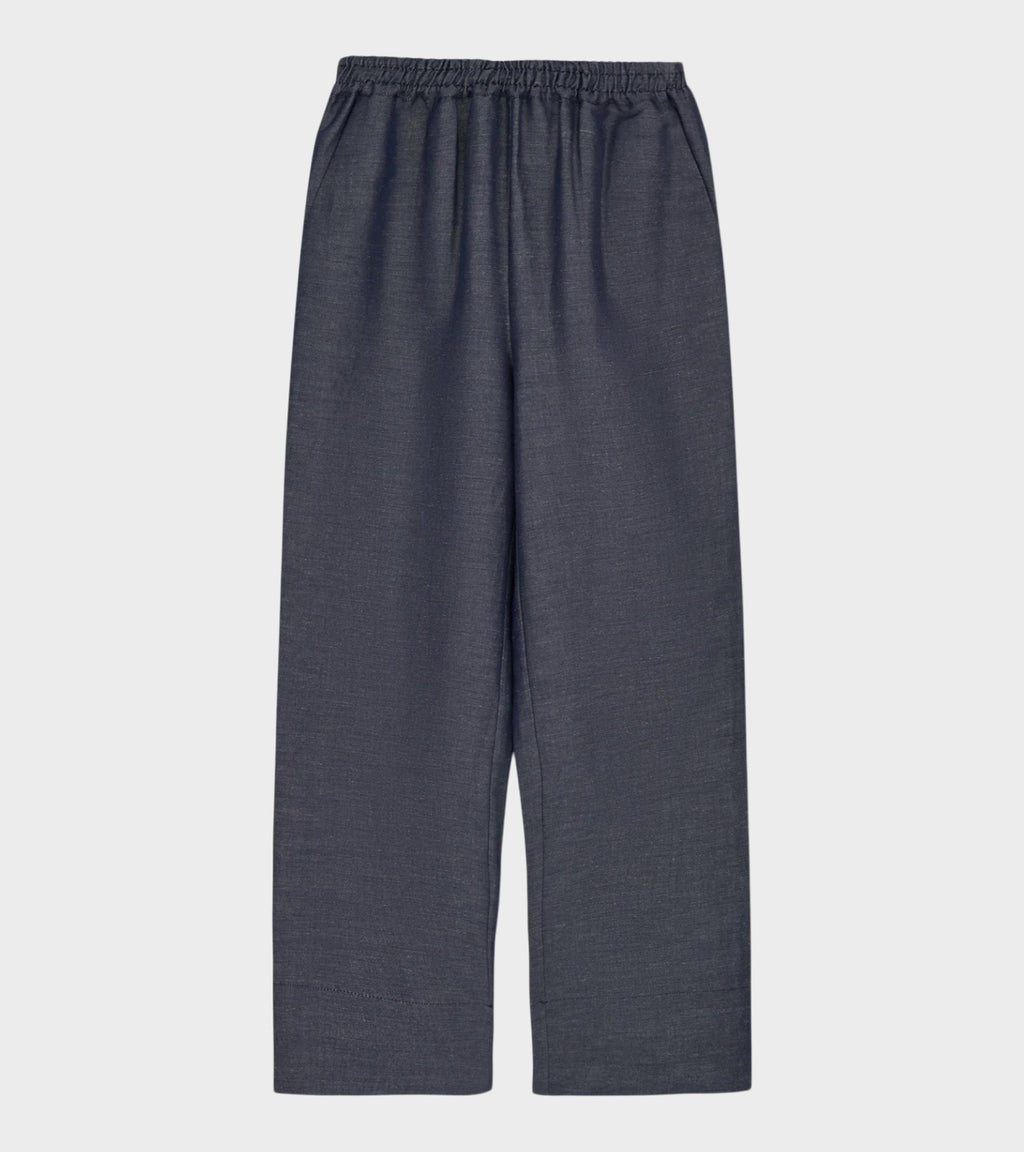 Jasmine Pants Night Blue