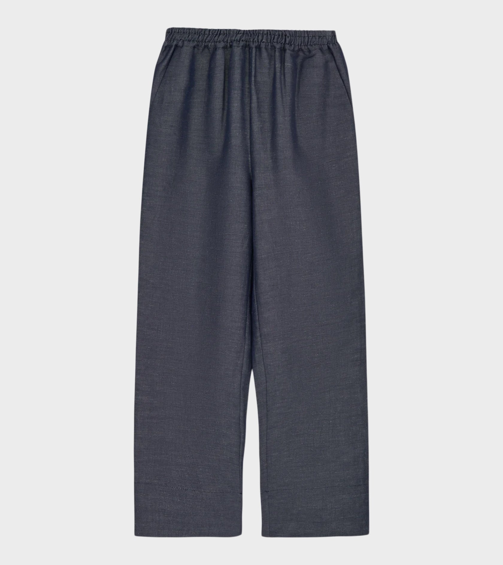 Jasmine Pants Night Blue