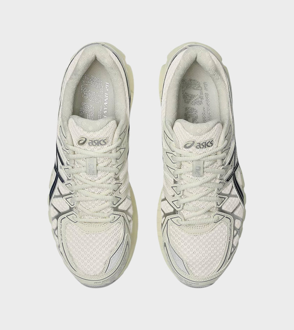 Gel-Kayano 20 Cream/Independence Blue