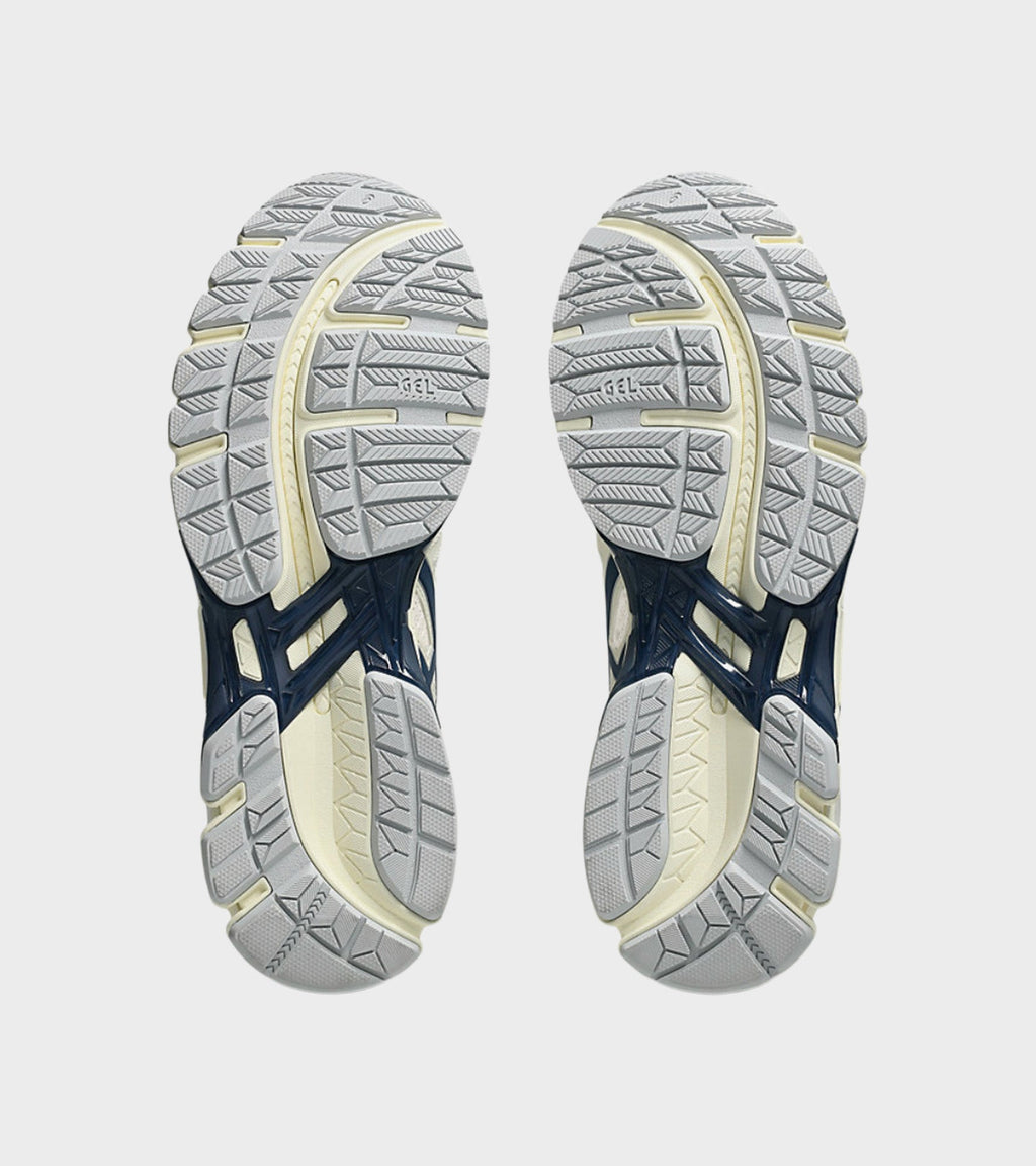 Gel-Kayano 20 Cream/Independence Blue