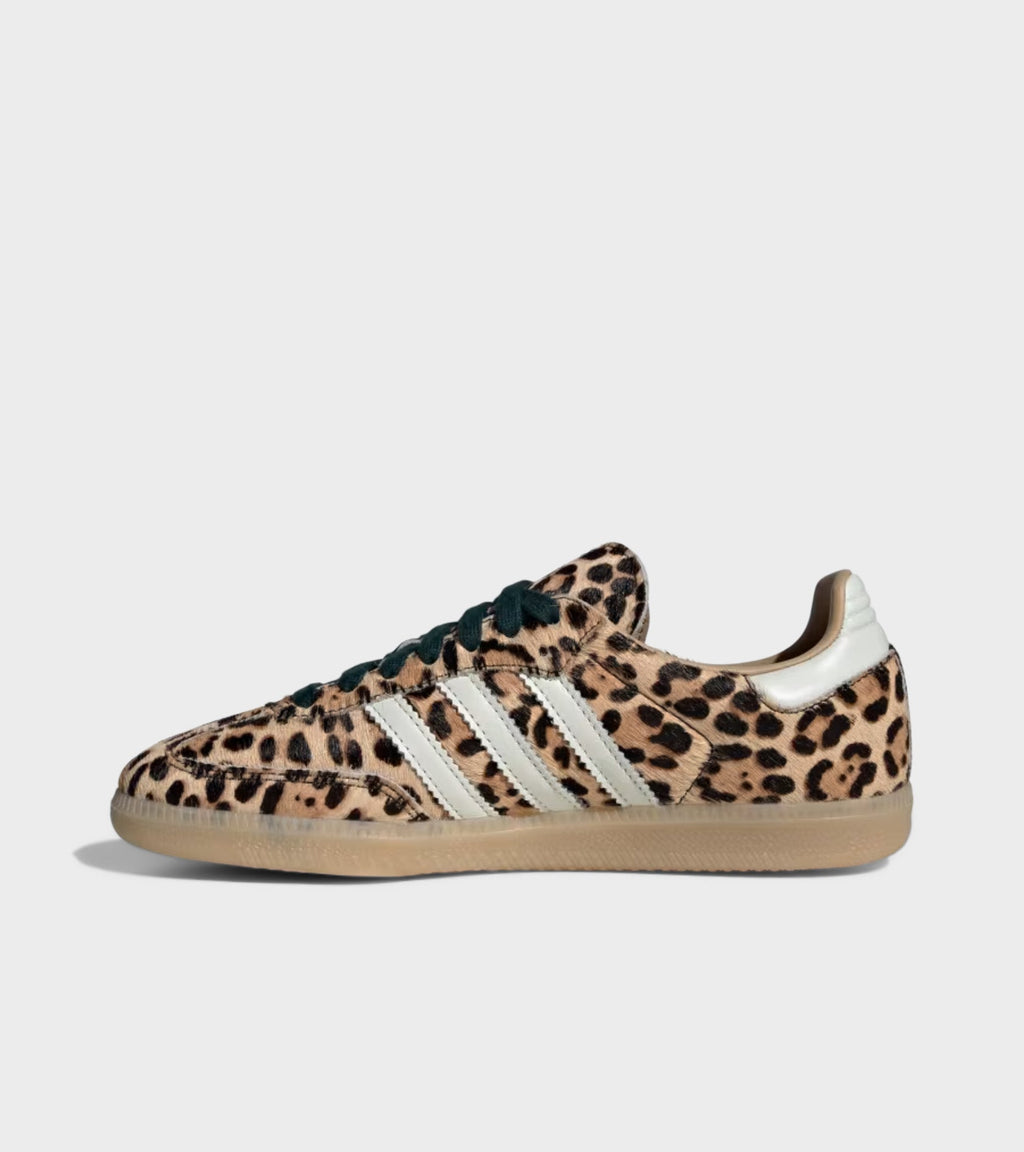 Samba OG W Magic Beige/Ivory