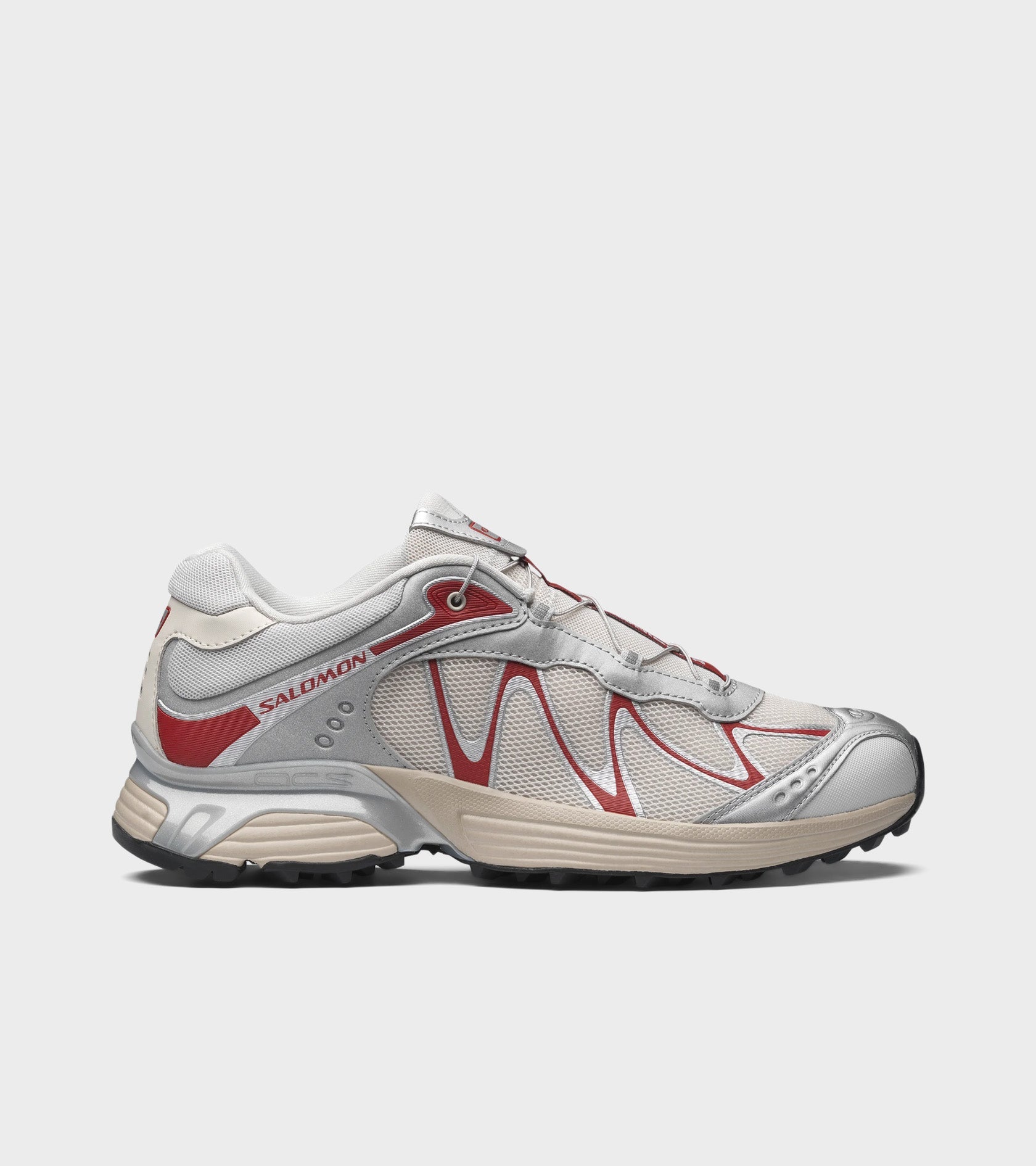XT-Whisper Almond Milk/Ftw Silver/Lava Falls