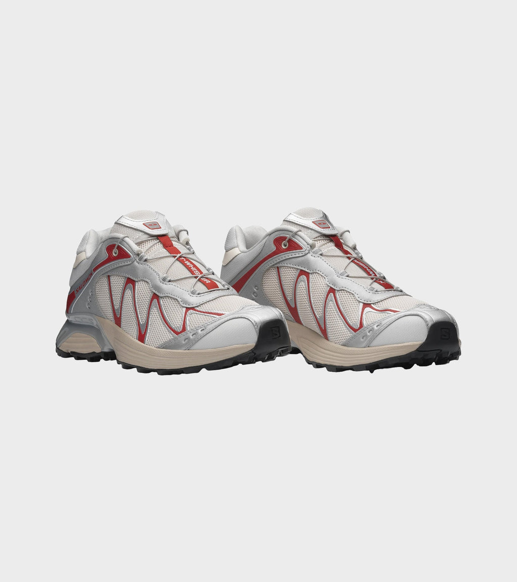 XT-Whisper Almond Milk/Ftw Silver/Lava Falls