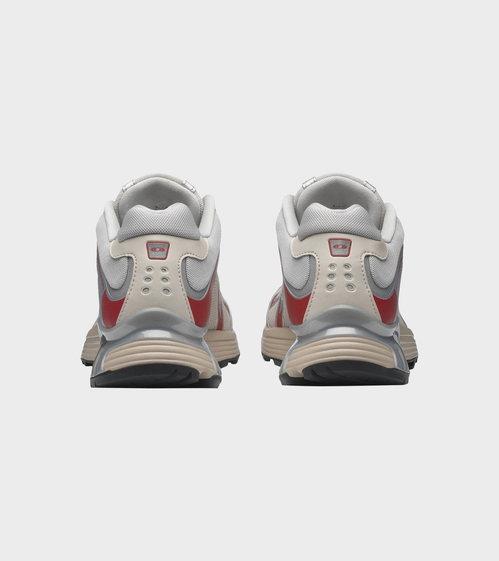 XT-Whisper Almond Milk/Ftw Silver/Lava Falls