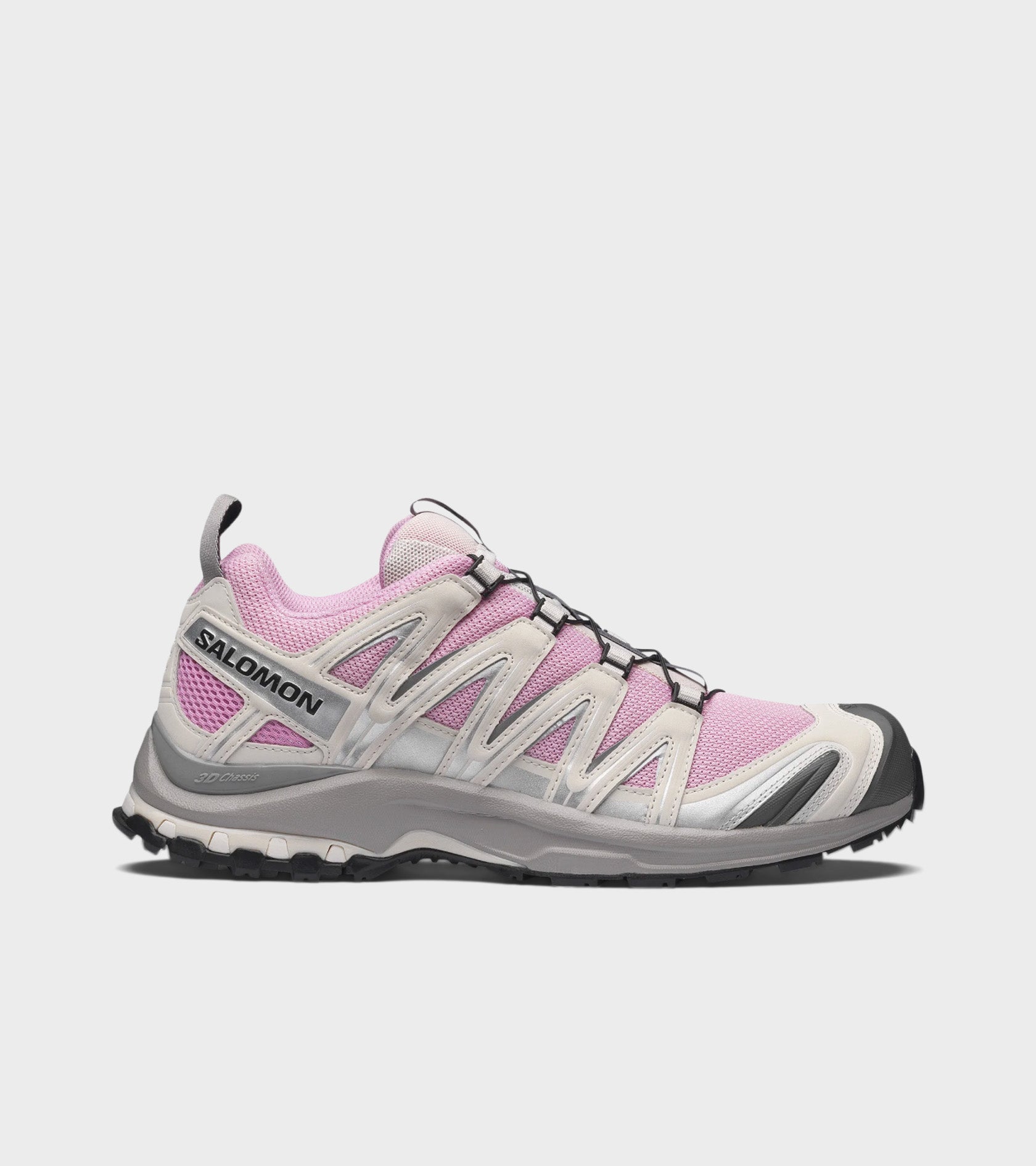 XA PRO 3D Pink Frosting/Lilac Ash/Gull