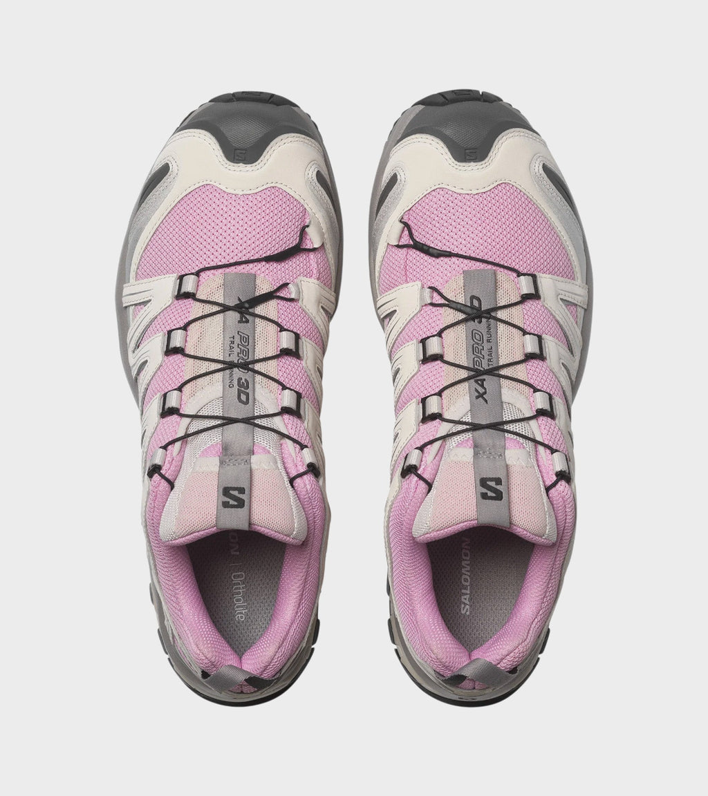 XA PRO 3D Pink Frosting/Lilac Ash/Gull