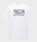 Logo T-shirt White