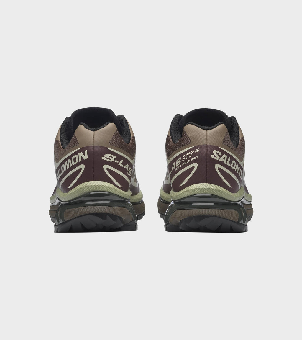 XT-6 Walnut/Huckleberry/Urban Chic