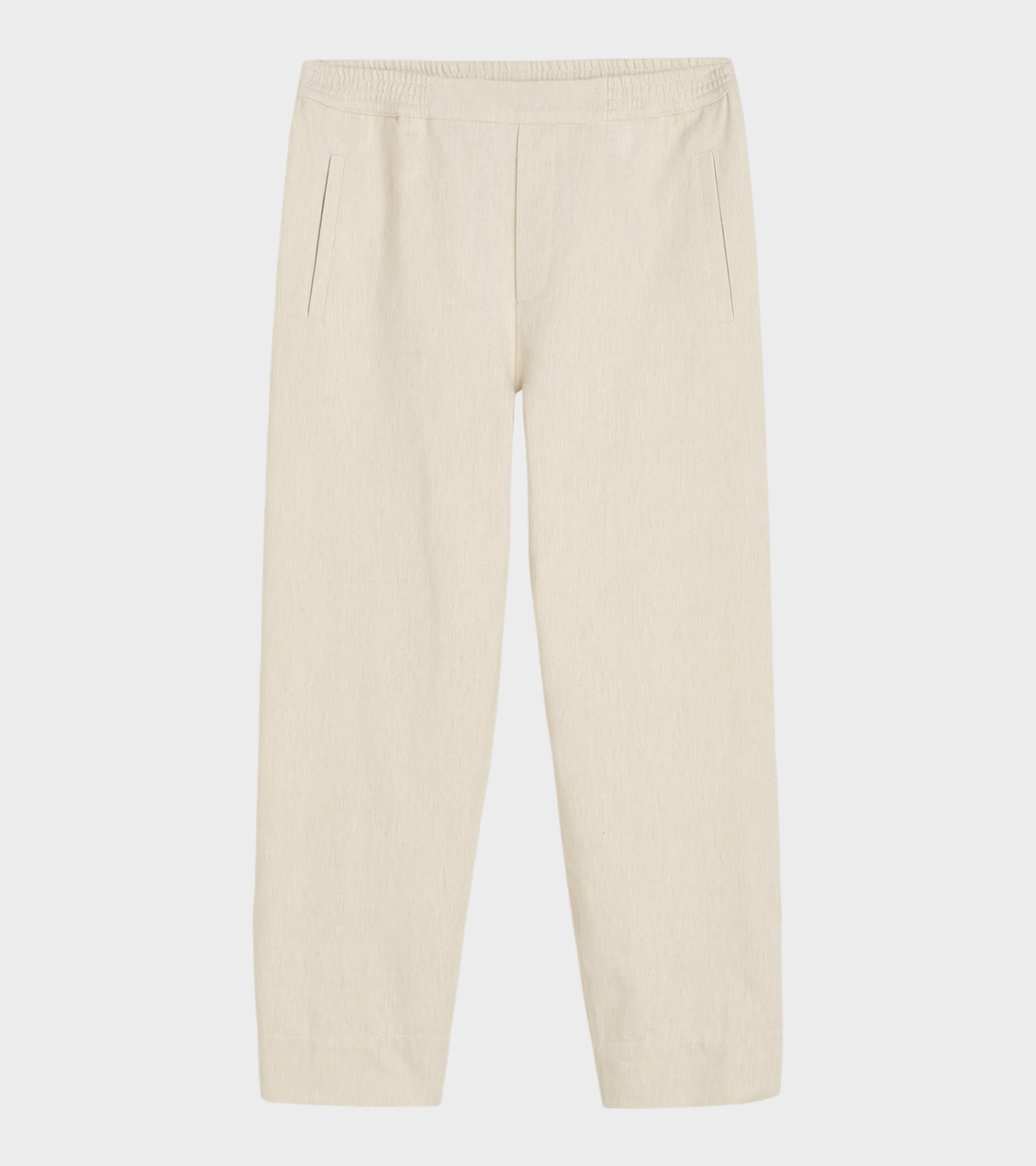 Coco Pant Twill Pure Sand