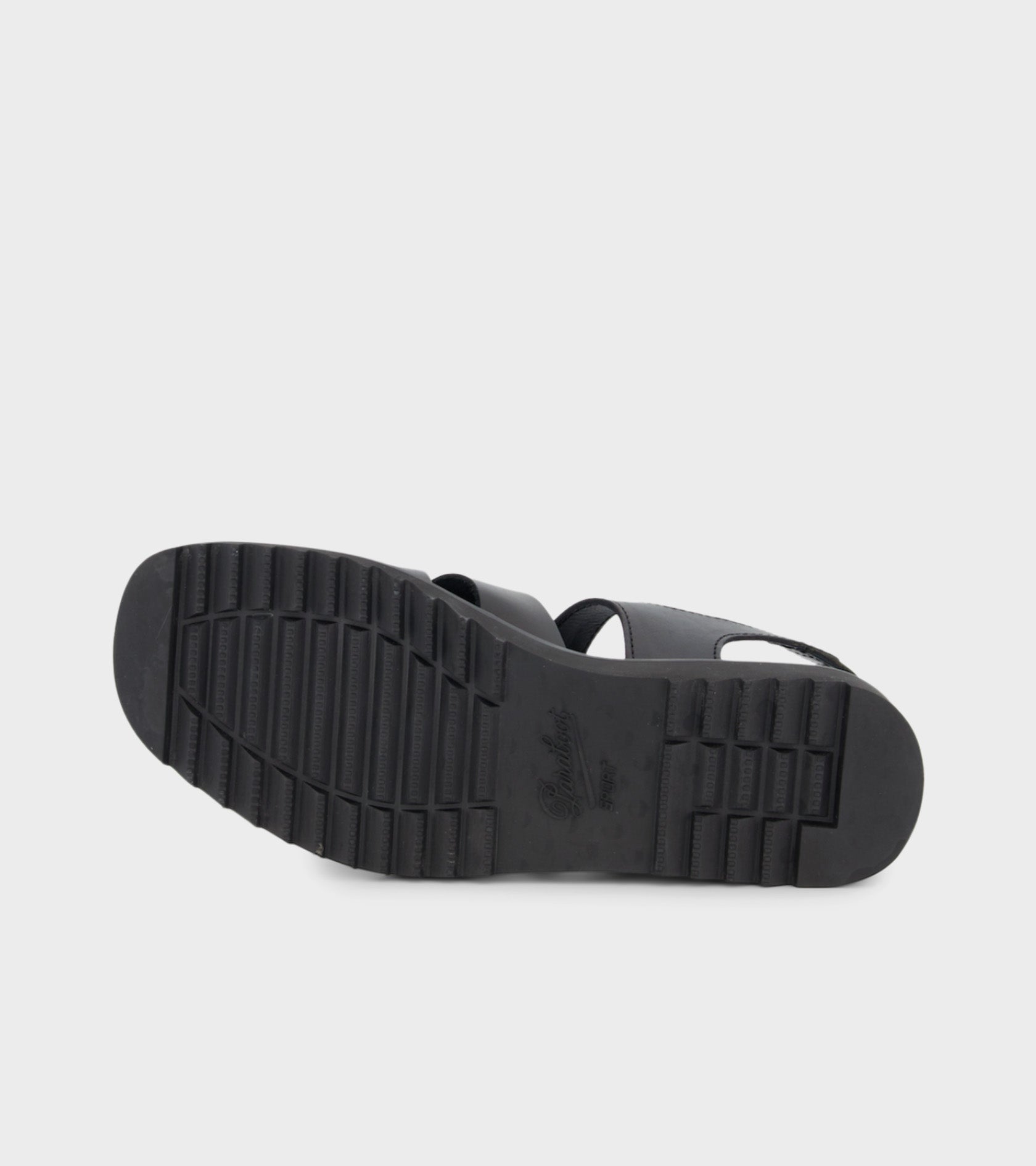 Santorin Sport Lis Noir