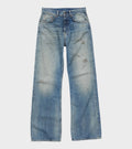 2021F Daybreak Jeans Mid Blue