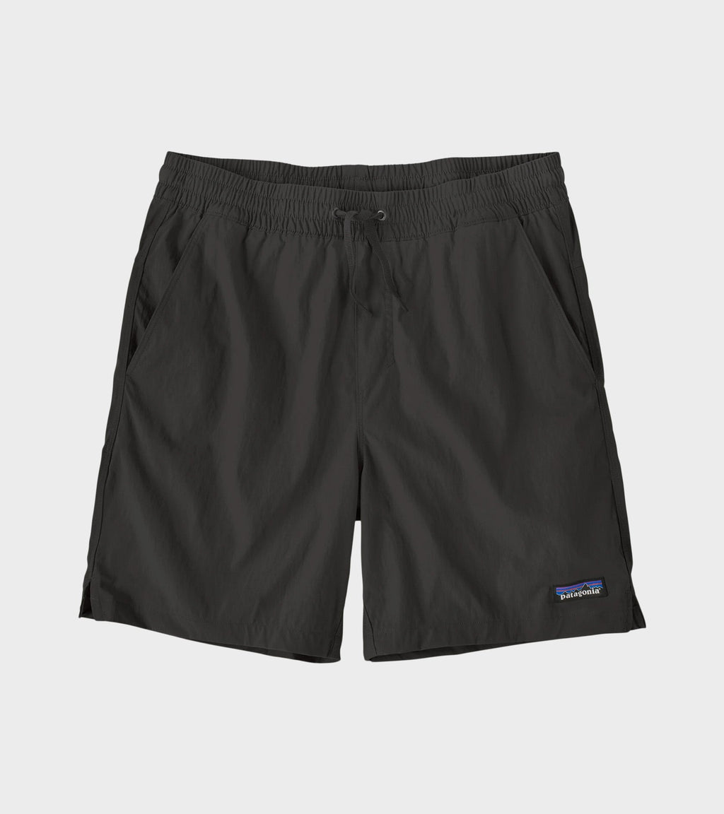 M's Baggies Lights 6 Black W. Black