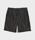 M's Baggies Lights 6 Black W. Black