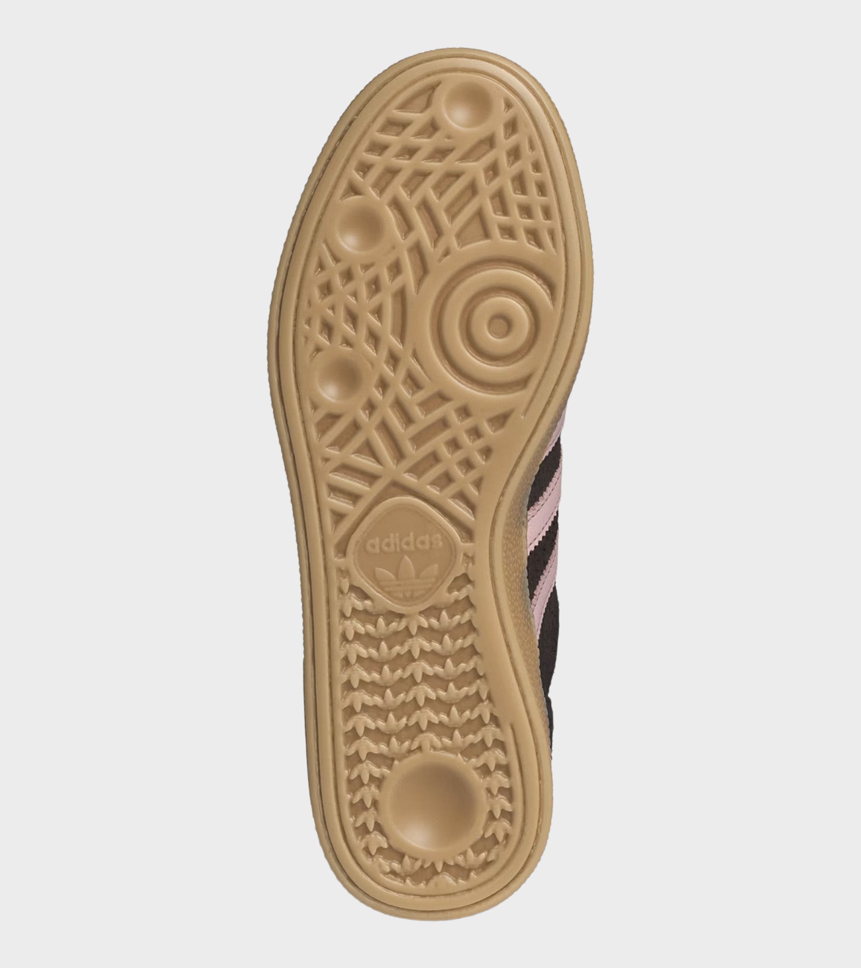 Handball Spezial W Aurora Coffee/Sandy Pink