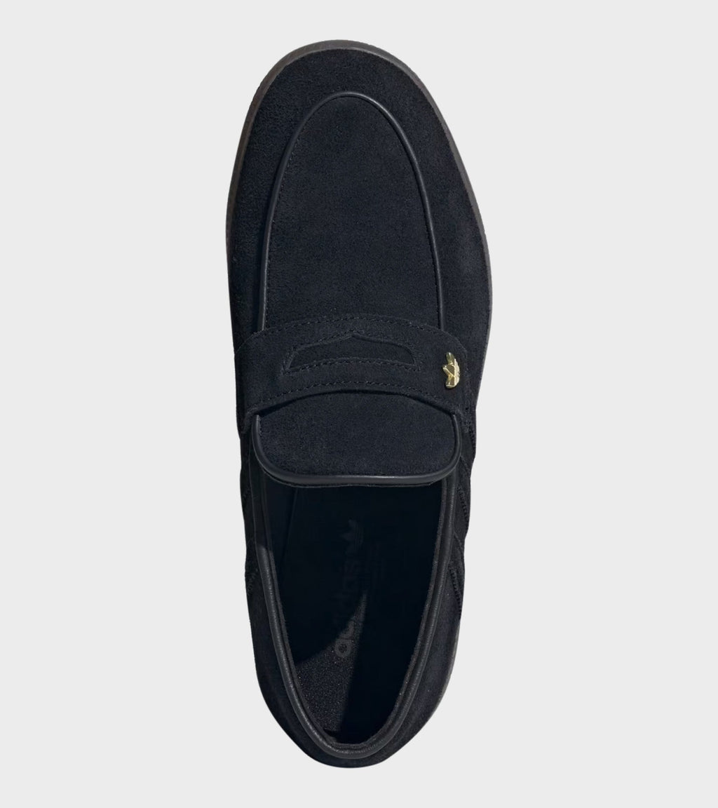 Handball Spezial Loafers Core Black