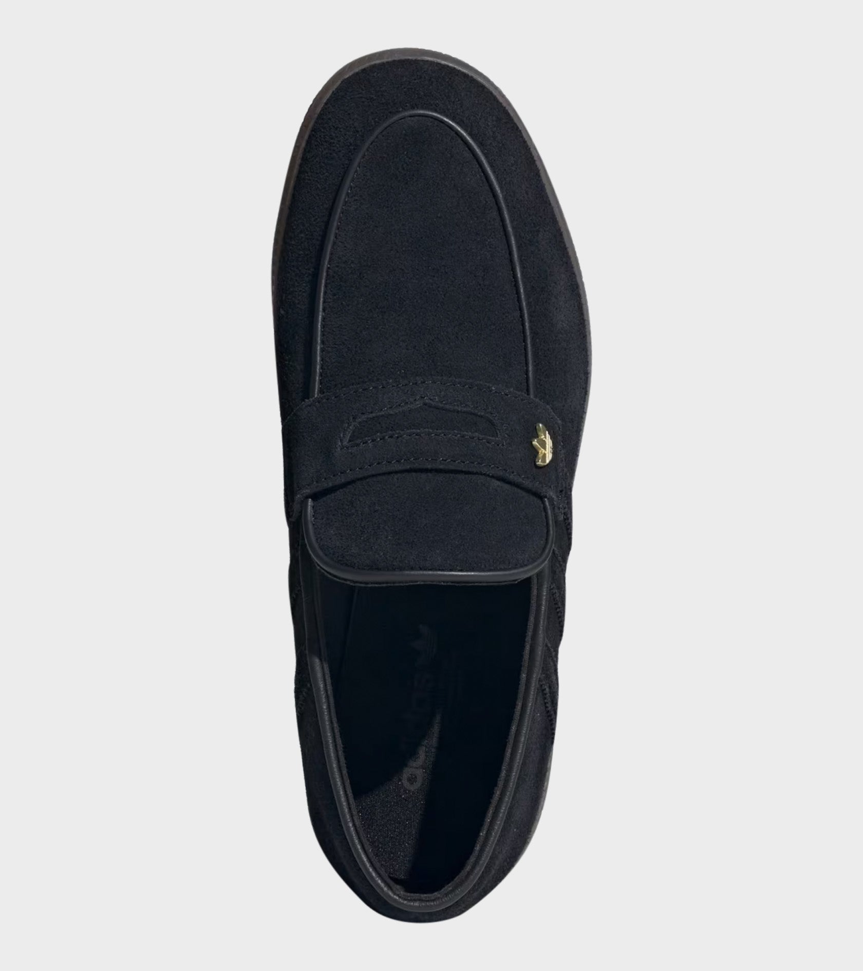 Handball Spezial Loafers Core Black
