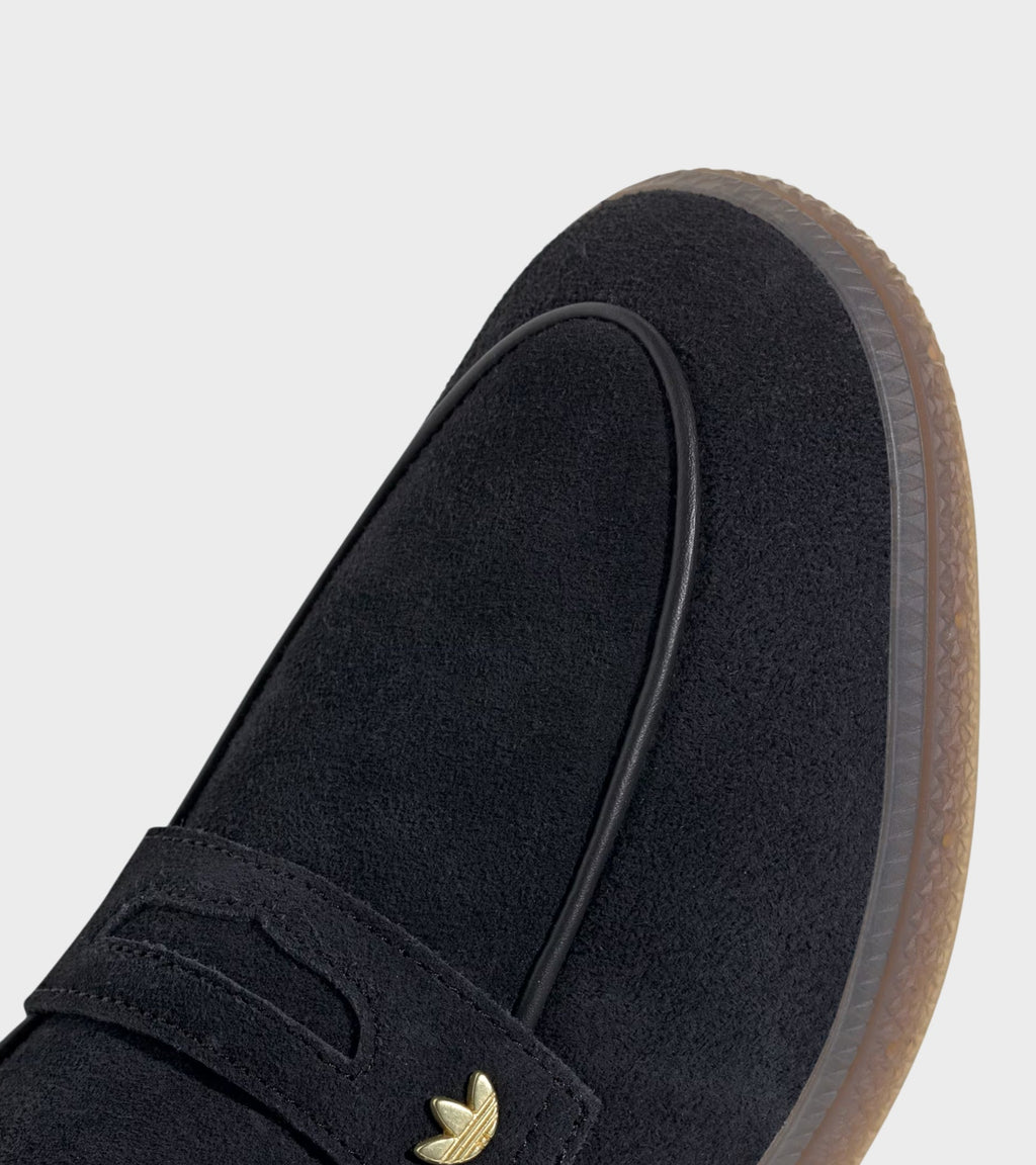 Handball Spezial Loafers Core Black