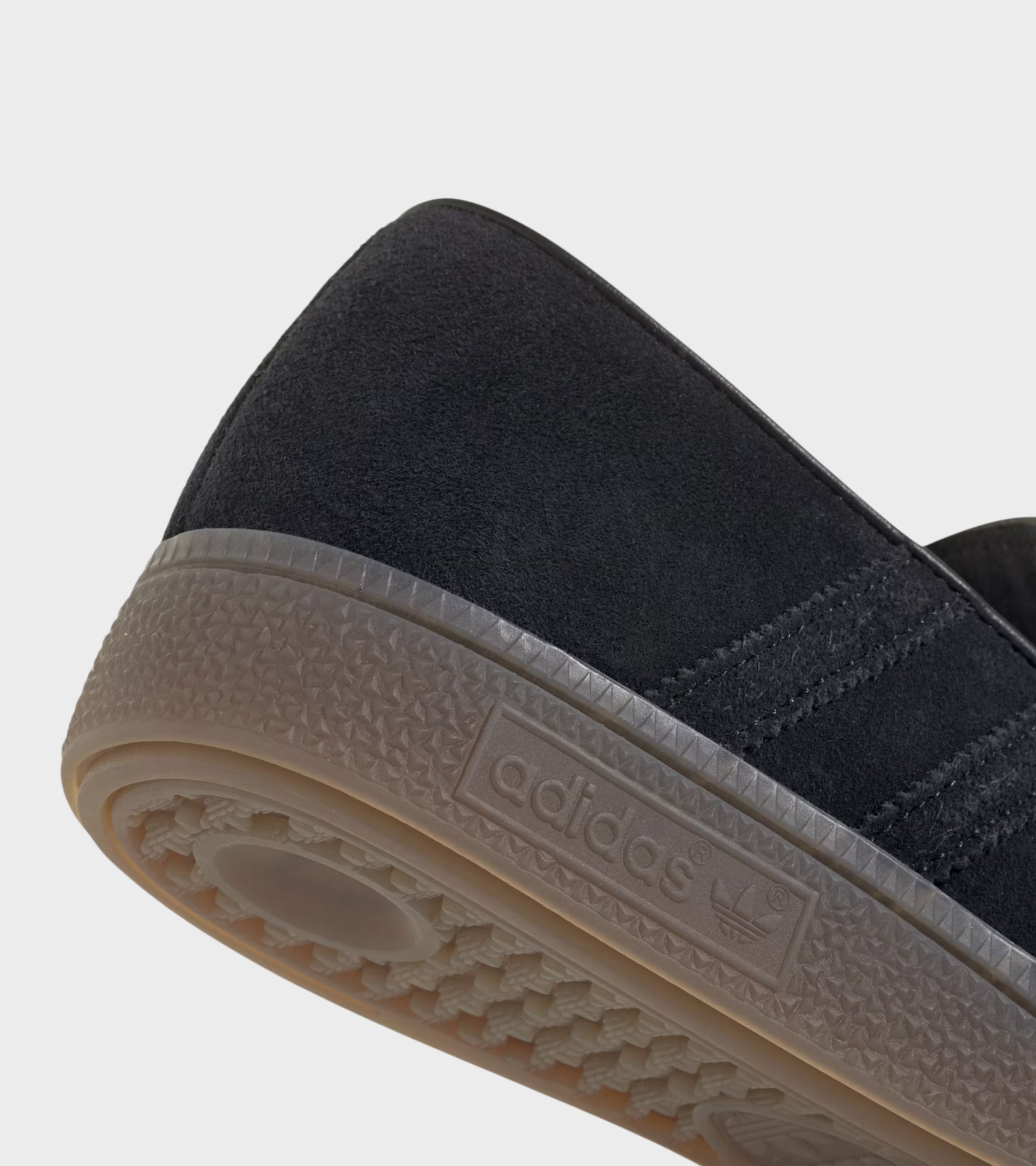 Handball Spezial Loafers Core Black