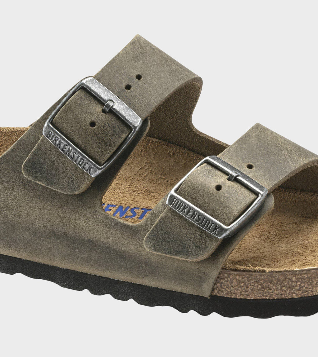 Arizona BS Faded Khaki