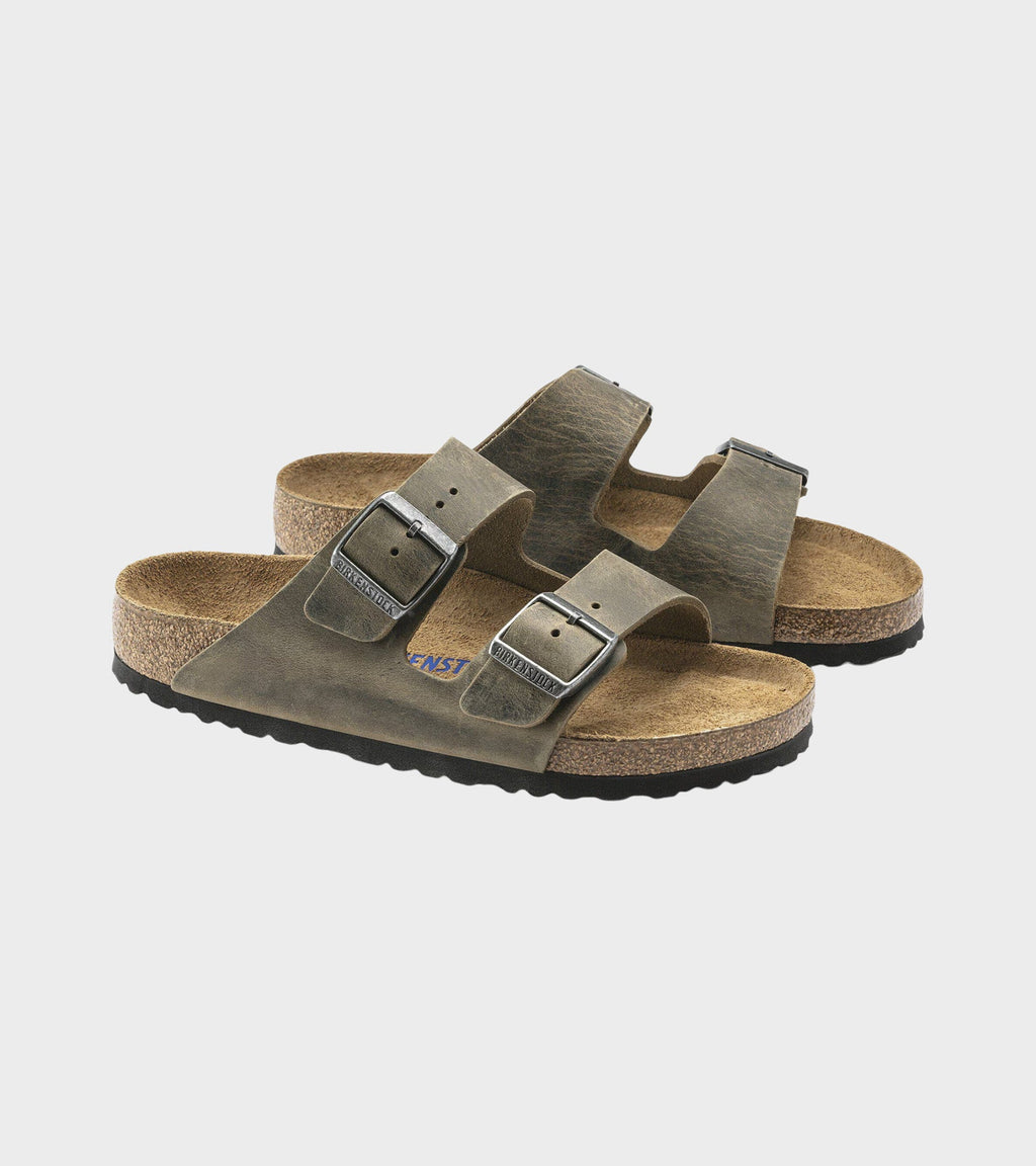 Arizona BS Faded Khaki