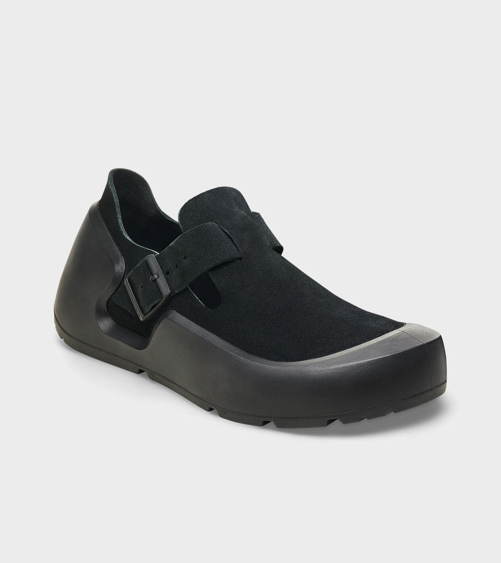 Reykjavik Black
