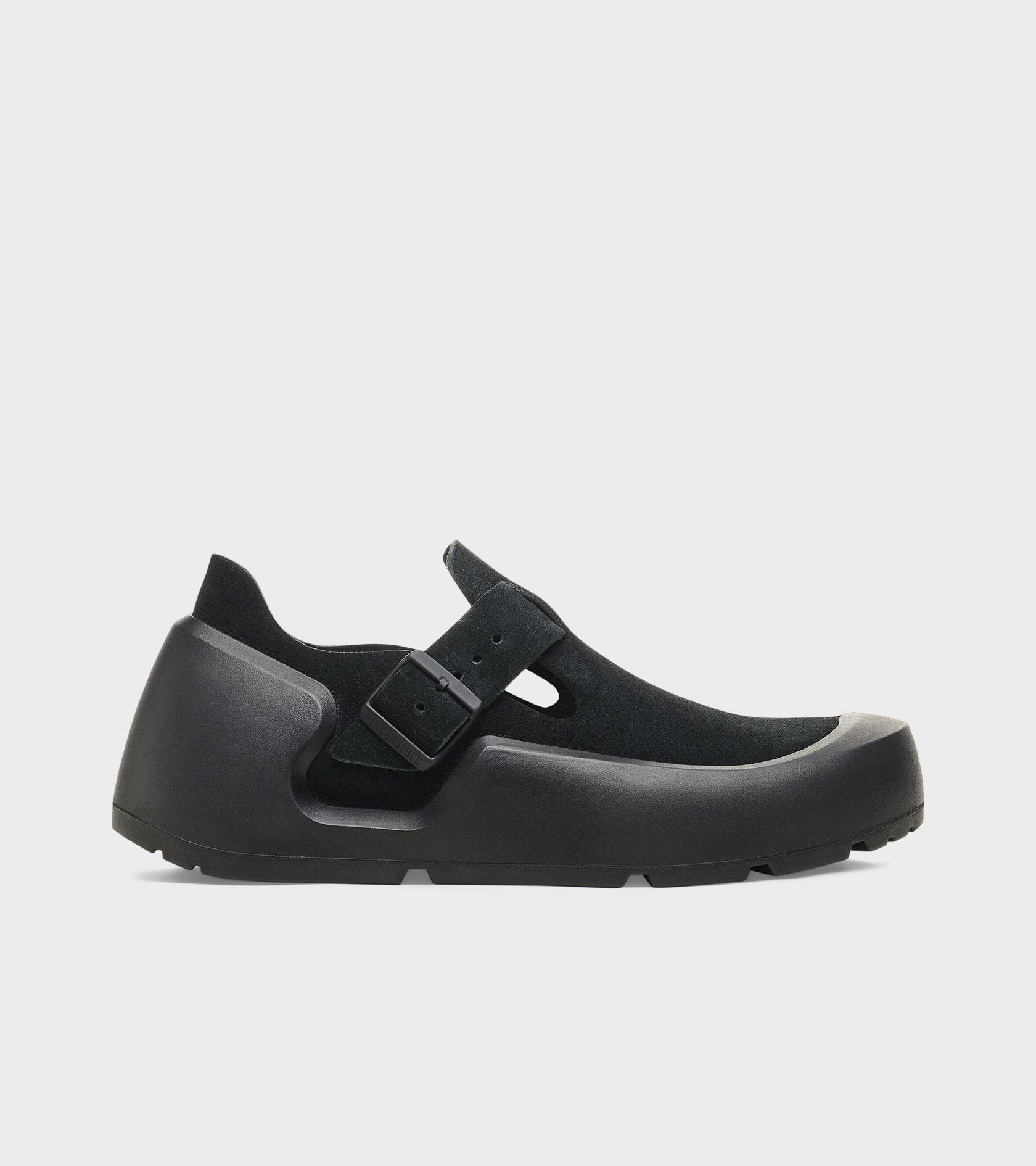 Reykjavik Black