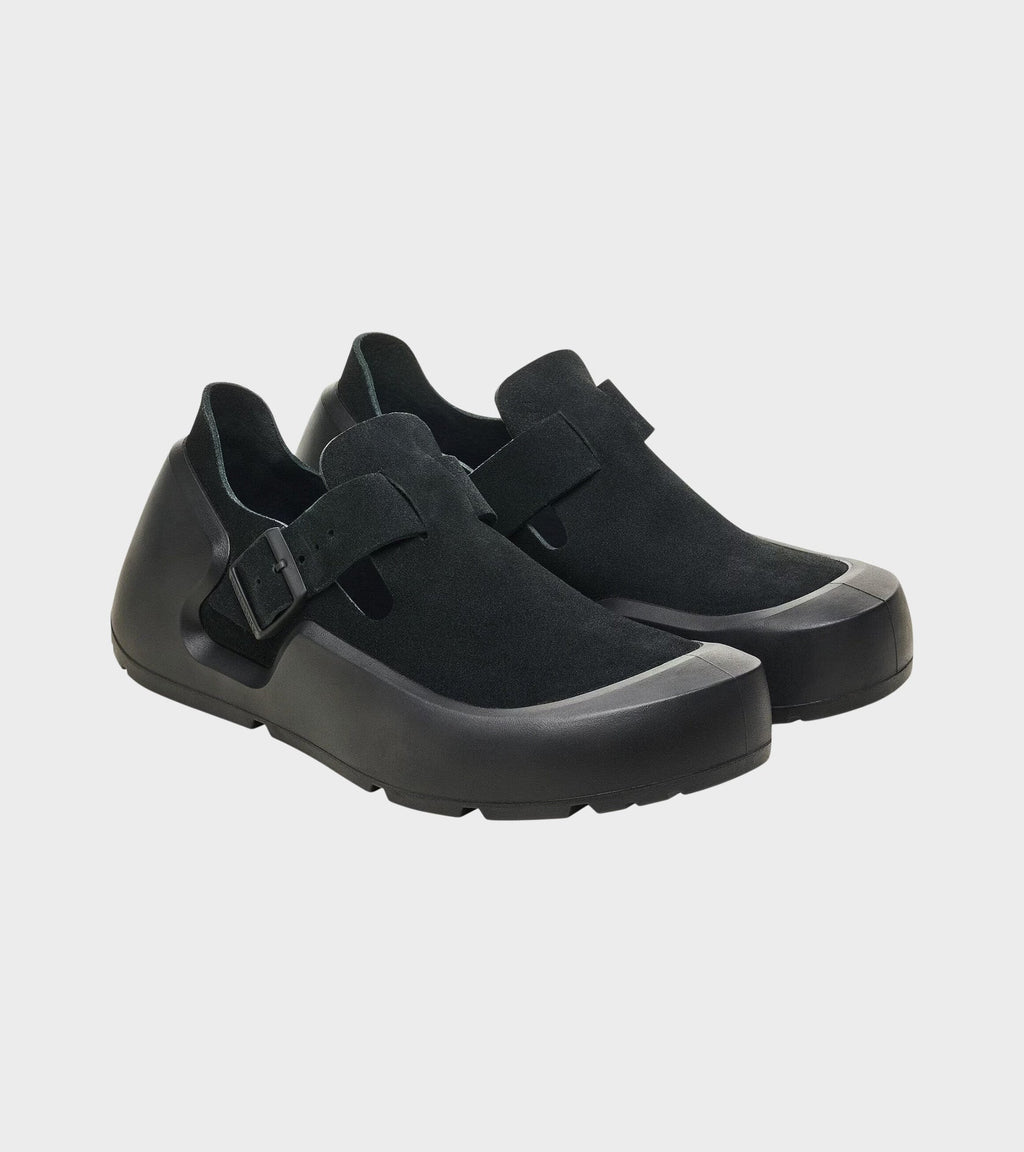 Reykjavik Black